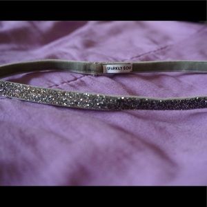 Sparkly Soul Headband
